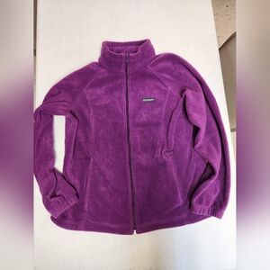 Columbia Benton Springs full-zip fleece